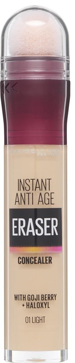 Maybelline Instant Age Rewind Eraser Concealer - 01 Light