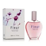 Fleur Eau de Toilette for Women 50 ml