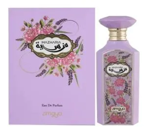 Zimaya Mazharia Eau de Parfum for Women