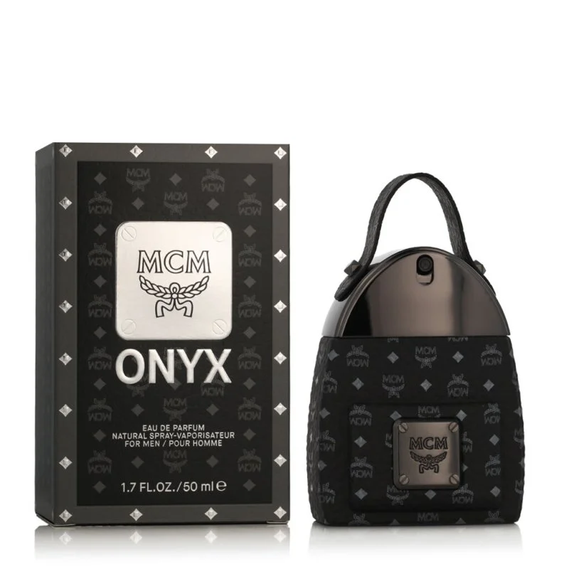 Onyx Eau de Parfum for Men 50 ml