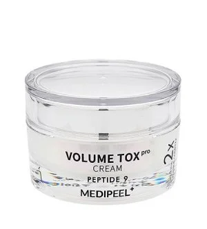 Medi-Peel Peptide 9 Volume Tox Cream rejuvenating cream with peptides