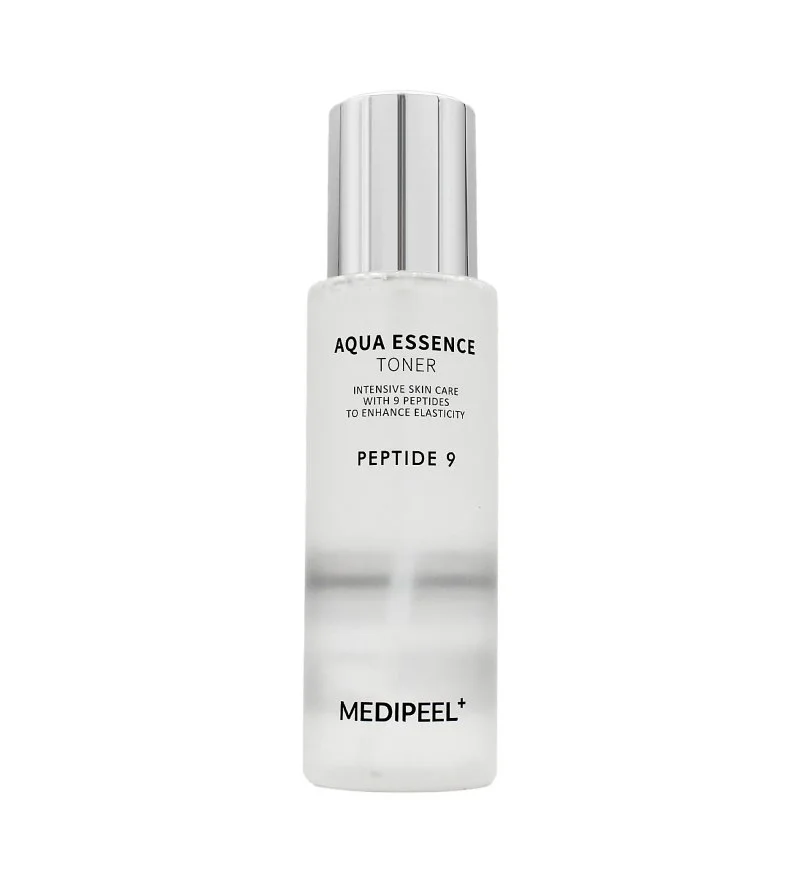 Peptide 9 Aqua Essence Toner hydrating toner with peptides 250 ml