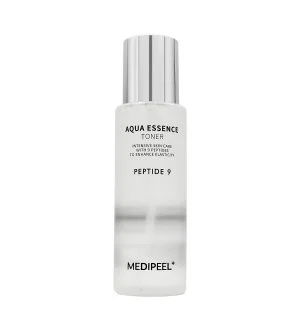 Medi-Peel Peptide 9 Aqua Essence Toner hydrating toner with peptides