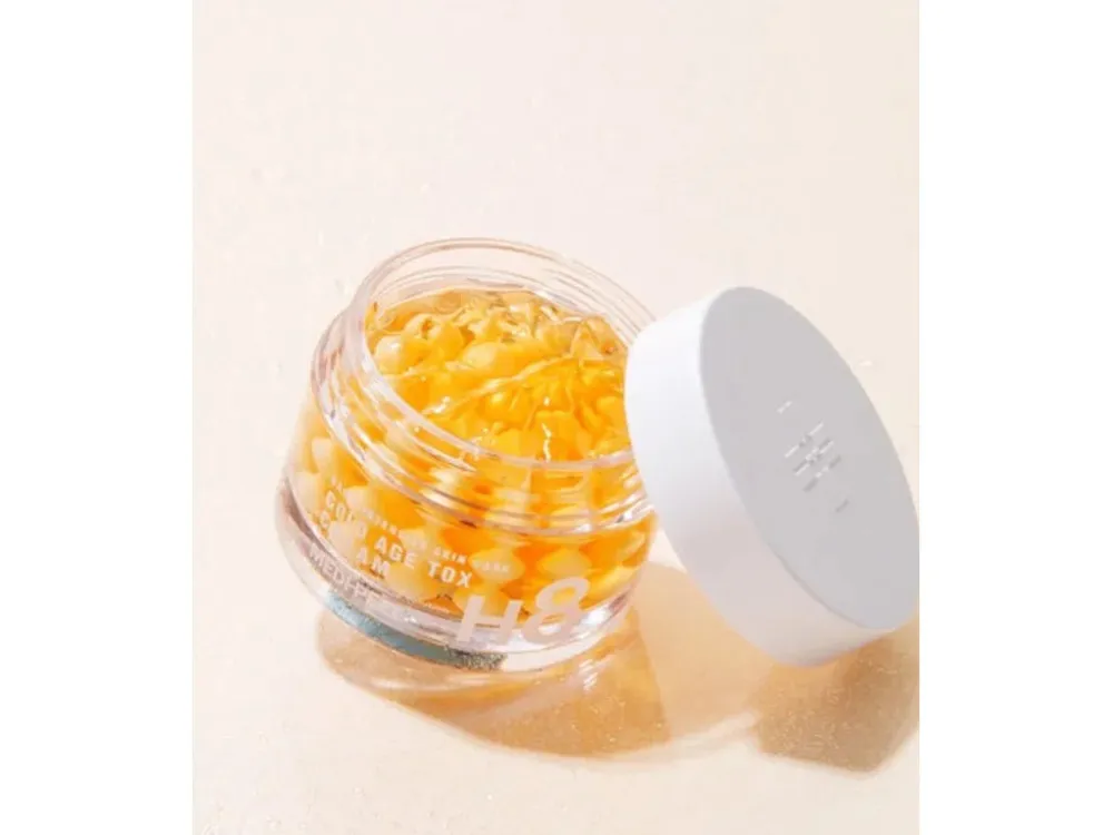 Gold Age Tox Cream intensive anti-wrinkle gel cream 50 ml