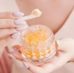 Gold Age Tox Cream intensive anti-wrinkle gel cream 50 ml