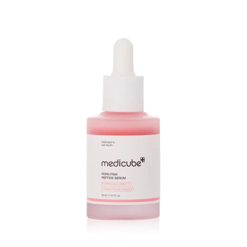 PDRN Pink Peptide Serum 30 ml