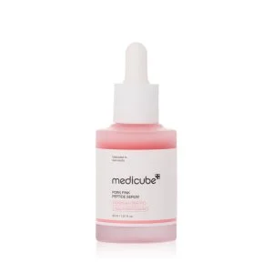 Medicube PDRN Pink Peptide Serum