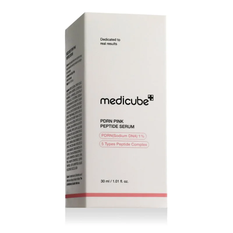 PDRN Pink Peptide Serum 30 ml