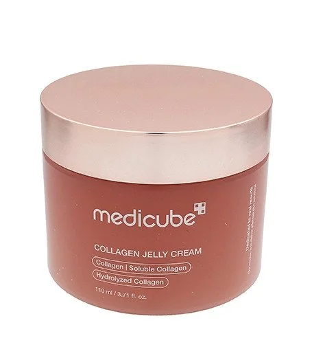 Collagen Jelly Cream Firming Gel Cream with Collagen 110 ml