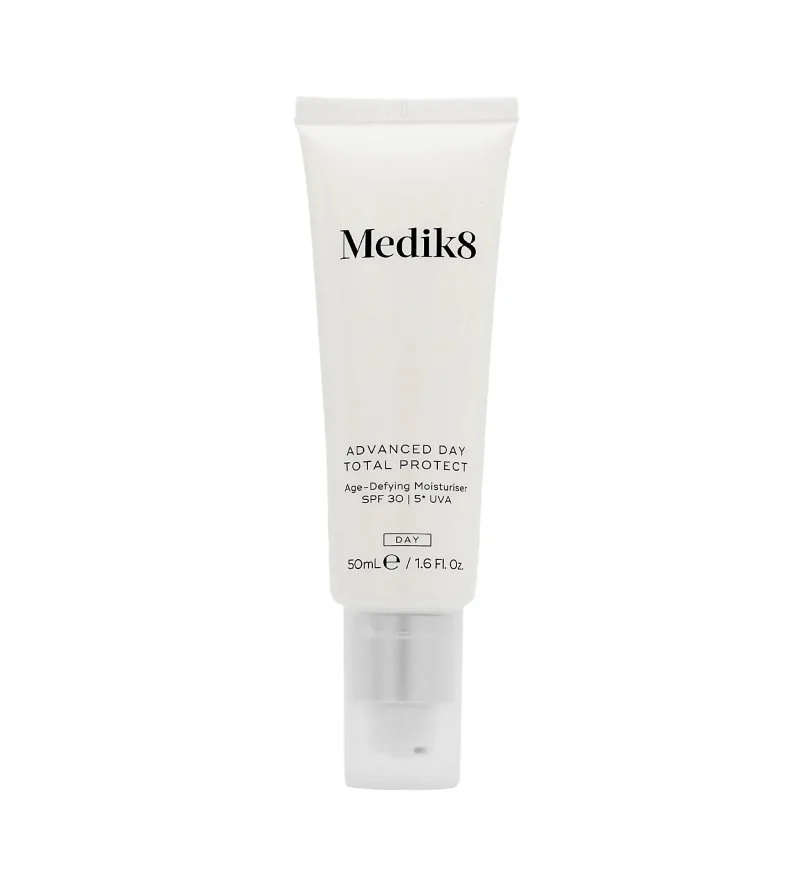 Advanced Day Total Protect Anti-Aging Moisturizing Cream SPF 30 50 ml