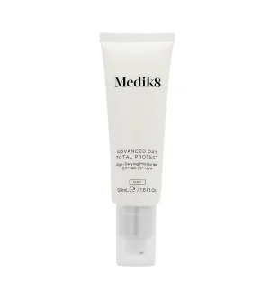 Medik8 Advanced Day Total Protect Anti-Aging Moisturizing Cream SPF 30