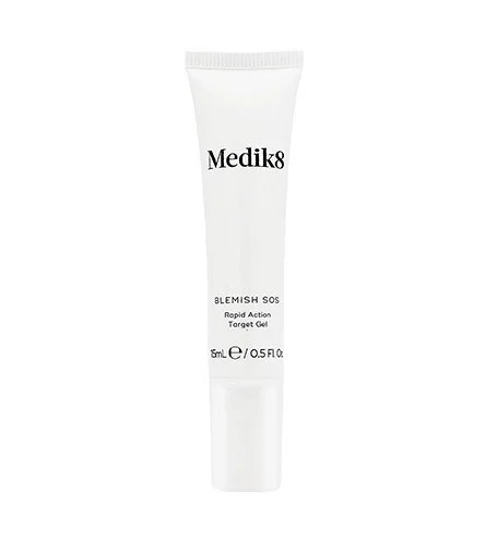 Blemish SOS Rapid Action Target Gel spot gel for acne 15 ml