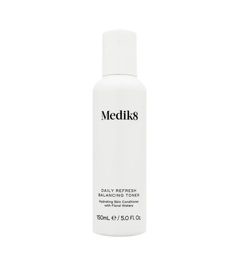 Daily Refresh Balancing Toner hydrating alcohol-free toner 150 ml