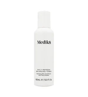 Medik8 Daily Refresh Balancing Toner hydrating alcohol-free toner