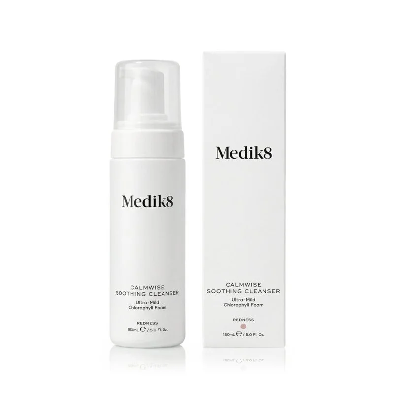 CALMWISE Soothing Cleanser 150 ml