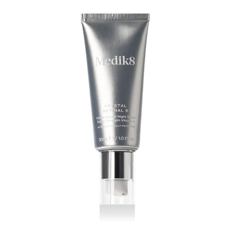 CRYSTAL RETINAL 6 Stable Retinal Night Serum 30 ml