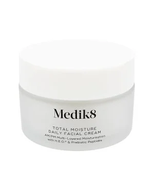 Medik8 Total Moisture Daily Facial Cream Hydrating Cream