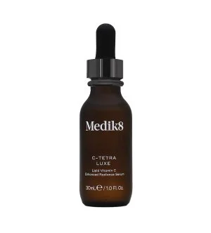 Medik8 C-Tetra Luxe Rejuvenating Vitamin C Oil Serum
