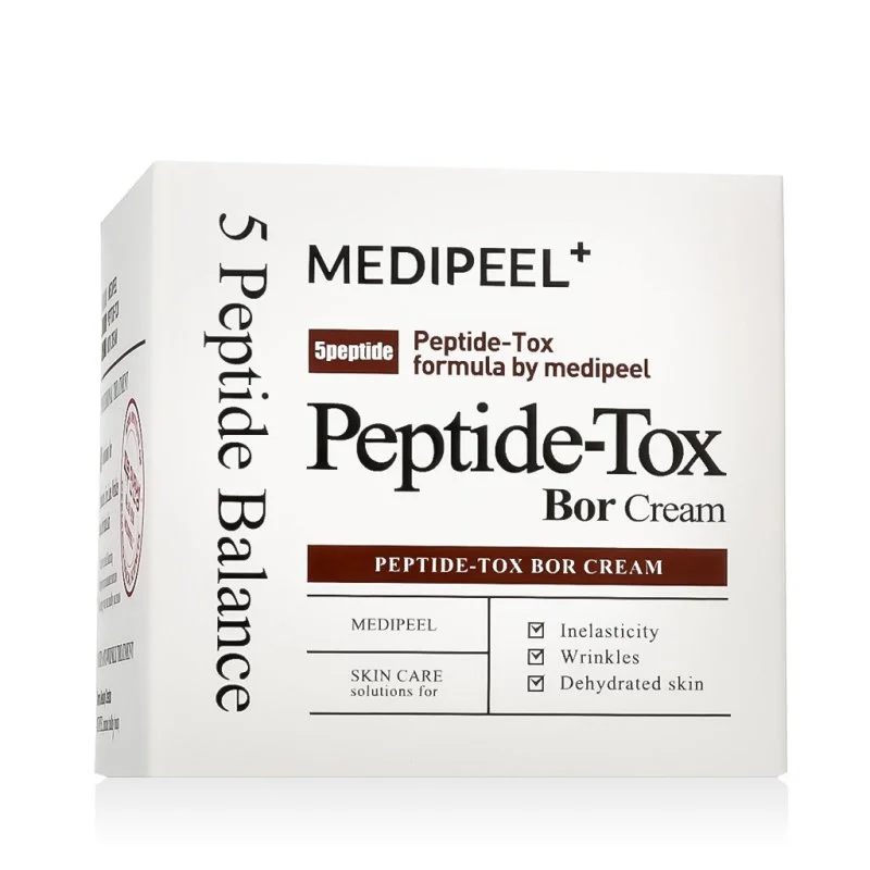 Peptide-Tox Bor Cream 50 g