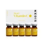 Meso Vitamin C Serum for Microneedling Mesotherapy System 5x 5 x 4 ml