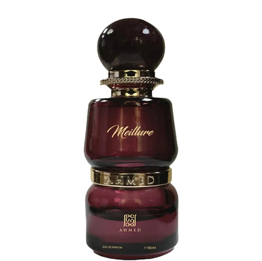 Meillure Eau de Parfum for Women 80 ml