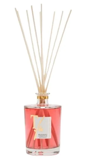 Melograno Fiorentino Sticks Ml.500 Home Fragrance