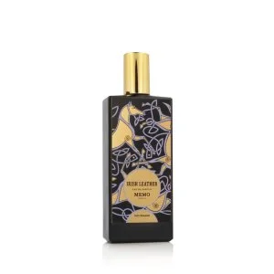 Memo Paris Irish Leather Eau de Parfum Unisex