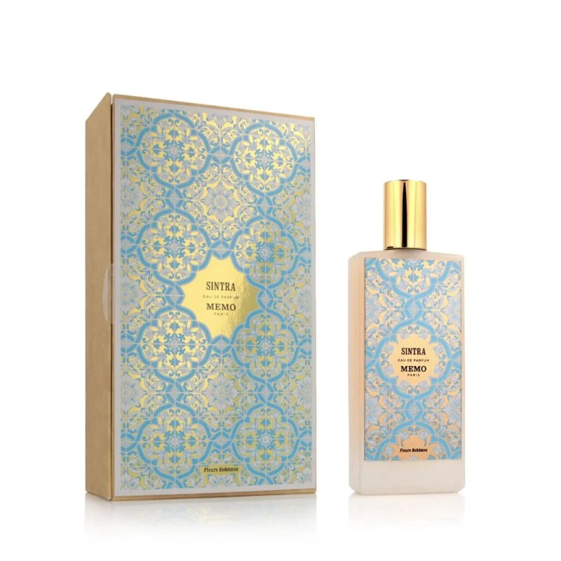 Sintra Eau de Parfum Unisex 75 ml