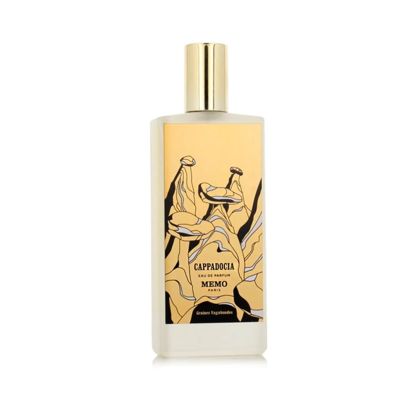 Cappadocia Unisex Eau de Parfum 75 ml