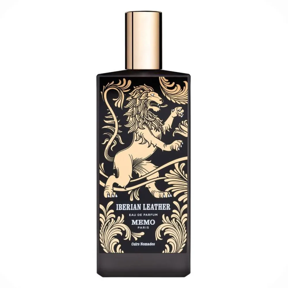 Iberian Leather Eau de Parfum Unisex 75 ml