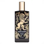 Iberian Leather Eau de Parfum Unisex 75 ml