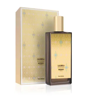 Memo Paris Lalibela Eau de Parfum for Women 75 ml