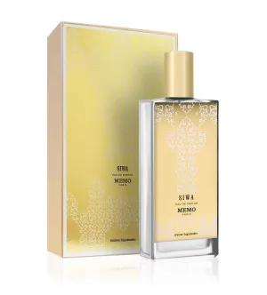 Memo Paris Siwa Eau de Parfum for Women 75 ml