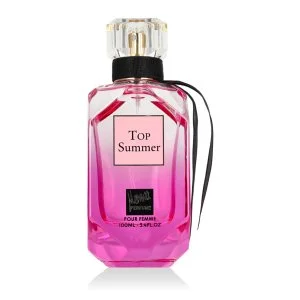 Memwa Top Summer Eau de Parfum for Women
