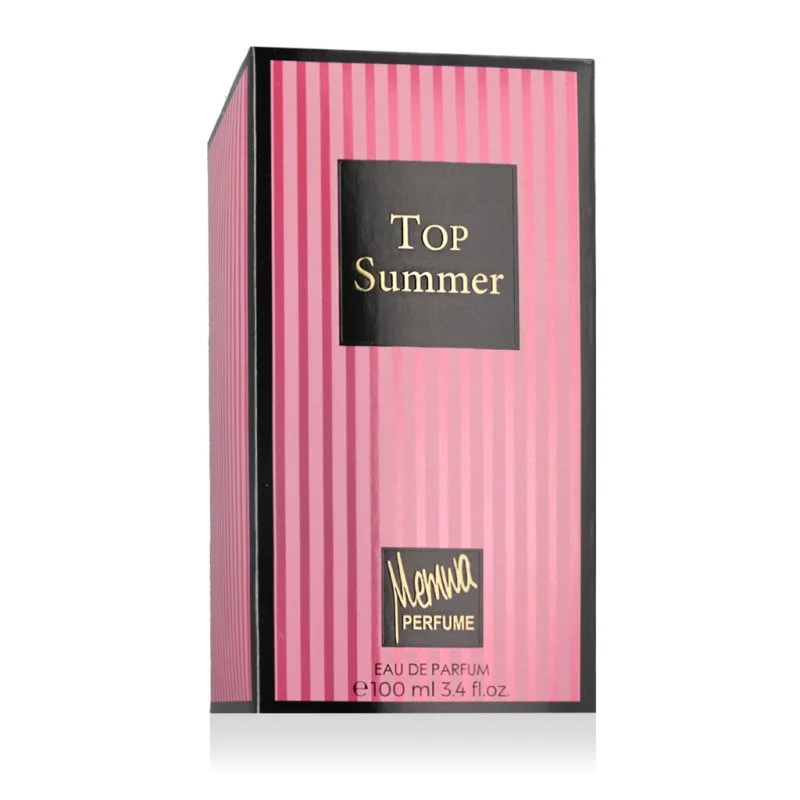 Top Summer Eau de Parfum for Women 100 ml