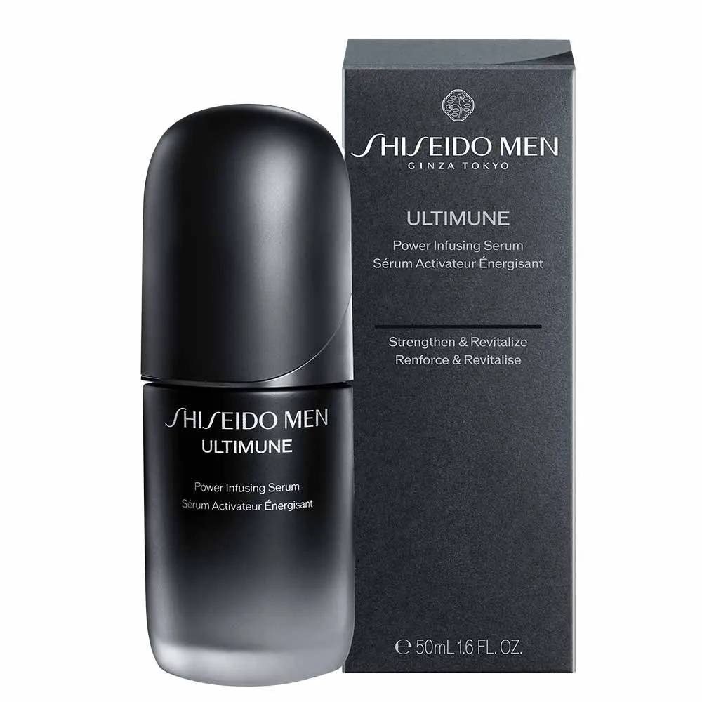 Men Ultimune Power Infusing Serum 50 ml