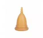 Fair Squared Menstrual cup size. S