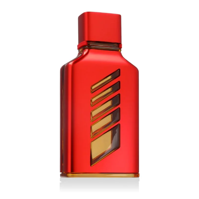 AMG Red Thrill Refillable Eau de Parfum for Men 100 ml