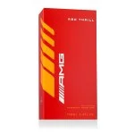 AMG Red Thrill Refillable Eau de Parfum for Men 100 ml