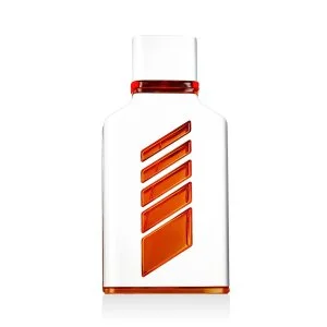 Mercedes-Benz AMG Silver Thrill Refillable Eau de Parfum for Men