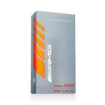 AMG Silver Thrill Refillable Eau de Parfum for Men 100 ml