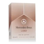 Land Refillable Eau de Parfum for Men 60 ml