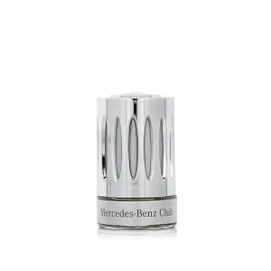 Mercedes-Benz Club Eau de Toilette for Men