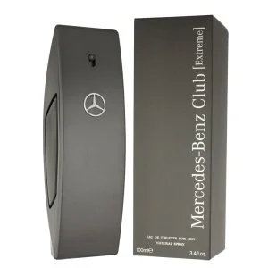 Mercedes-Benz Club Extreme Eau de Toilette for Men
