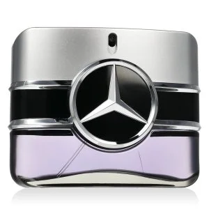 Mercedes-Benz Sign Your Attitude Eau de Toilette for Men