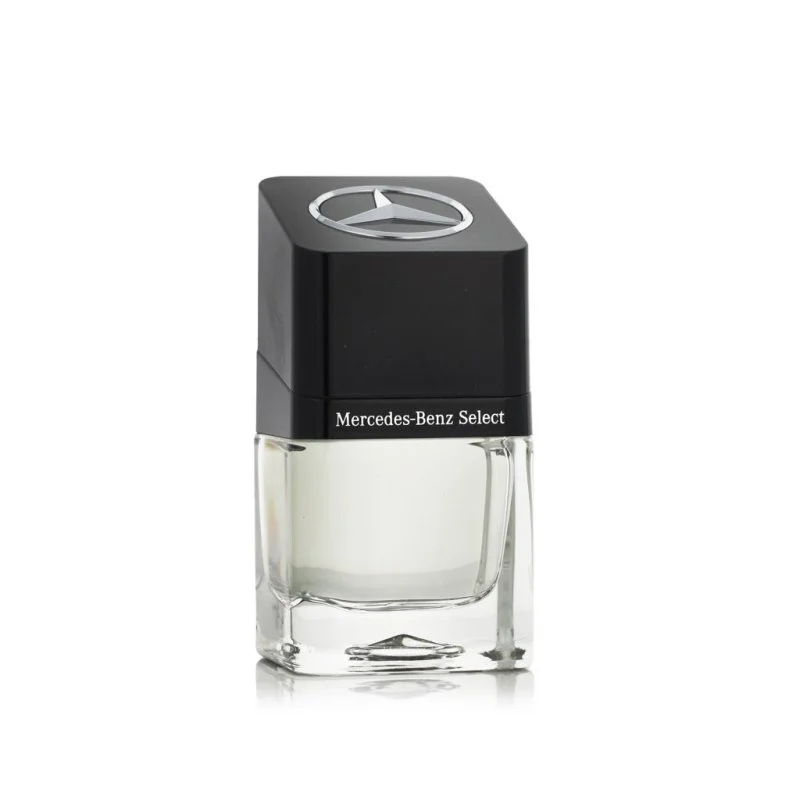 Select Eau de Toilette for Men 50 ml
