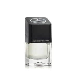 Mercedes-Benz Select Eau de Toilette for Men
