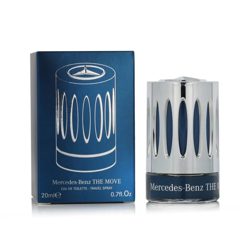 The Move Eau de Toilette for men 20 ml