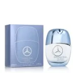 The Move Express Yourself Eau de Toilette for Men 60 ml