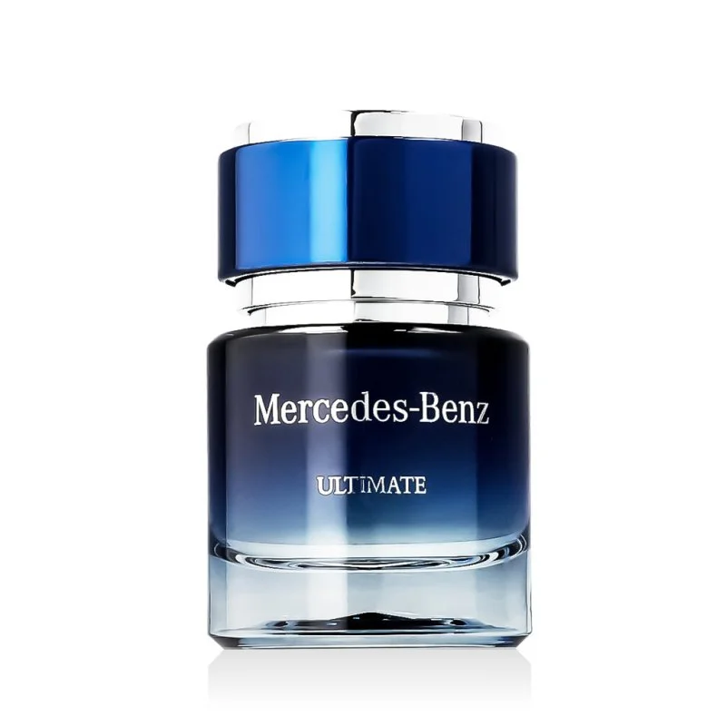 Ultimate Eau de Parfum for Men 40 ml